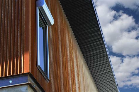 vicwest corrugated metal siding